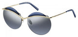 Marc Jacobs Marc102 Sunglasses