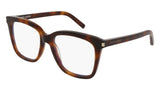 Saint Laurent Classic SL 166 Eyeglasses