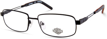 Harley-Davidson 9000 Eyeglasses
