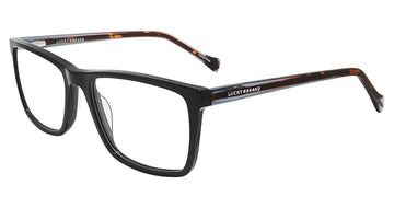 Lucky Brand D416BLA56 Eyeglasses