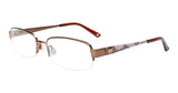 Bebe 5055 Eyeglasses