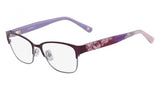 Marchon NYC M AMADA Eyeglasses