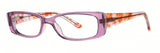 Vera Wang V097 Eyeglasses