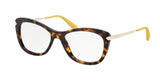 Prada 09RV Eyeglasses