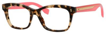 Fendi Ff0027 Eyeglasses
