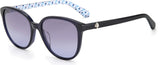 Kate Spade Vienne Sunglasses