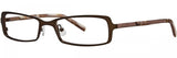 Kensie EXPLORATION Eyeglasses