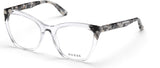 Guess 2674 Eyeglasses