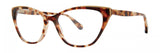 Zac Posen Belcalis Eyeglasses