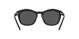 GB1/87 - Black - Grey