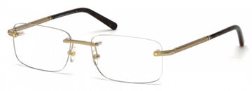 Montblanc 0538 Eyeglasses