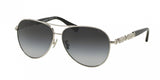 Coach L107 7048 Sunglasses