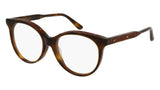 Bottega Veneta Dna BV0069OA Eyeglasses