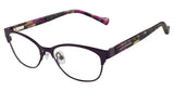 Lucky Brand D710BLA47 Eyeglasses