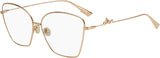 Dior Diorsignatureo1 Eyeglasses