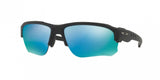 Oakley Speed Jacket 9228 Sunglasses