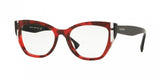 Valentino 3029A Eyeglasses