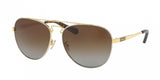 Coach L1614 7069 Sunglasses