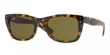 Ray Ban Caribbean 4148 Sunglasses