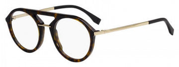 Fendi FfM0034 Eyeglasses