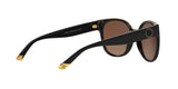 1312T5 - Black - Brown Gradient Polarized