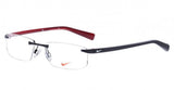 Nike NIKE 8100 2 Eyeglasses