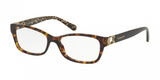 Coach 6119 Eyeglasses