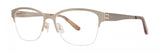 Vera Wang Nerthus Eyeglasses