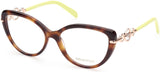 Emilio Pucci 5162 Eyeglasses
