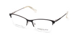 Kenneth Cole New York 0283 Eyeglasses