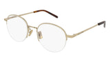 Saint Laurent Classic SL 154 Eyeglasses