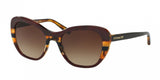 Coach L1631 8204 Sunglasses