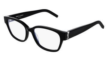 Saint Laurent Monogram SL M35 Eyeglasses