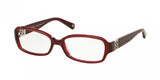 Coach Gloria 6007B Eyeglasses