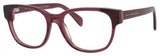 Marc By Marc Jacobs 652 Eyeglasses
