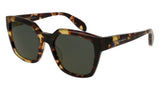 Alexander McQueen Amq - Edge AM0042S Sunglasses