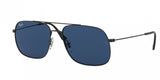 Ray Ban Andrea 3595 Sunglasses