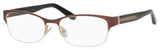 Jimmy Choo Jc128 Eyeglasses