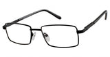 New Globe A890 Eyeglasses