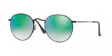 Ray Ban Round Metal 3447 Sunglasses