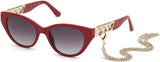 Guess 7690 Sunglasses
