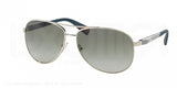 Prada Linea Rossa Netex Collection 51OS Sunglasses