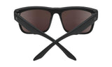 374280 - Matte Black - Happy Bronze Polar with Blue Spectra