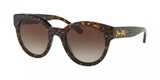 Coach L1078 8265F Sunglasses