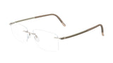 Silhouette Fusion 5479 Eyeglasses