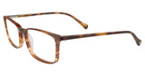 Lucky Brand D406GRE55 Eyeglasses