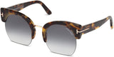 Tom Ford 0552 Sunglasses