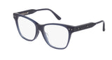 Bottega Veneta Absolute BV0036OA Eyeglasses