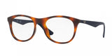 Ray Ban 7085F Eyeglasses