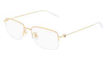 Montblanc Established MB0084OK Eyeglasses